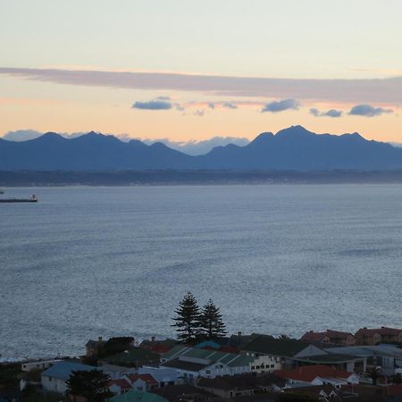 3Coloursblue Guest House Mossel Bay Esterno foto
