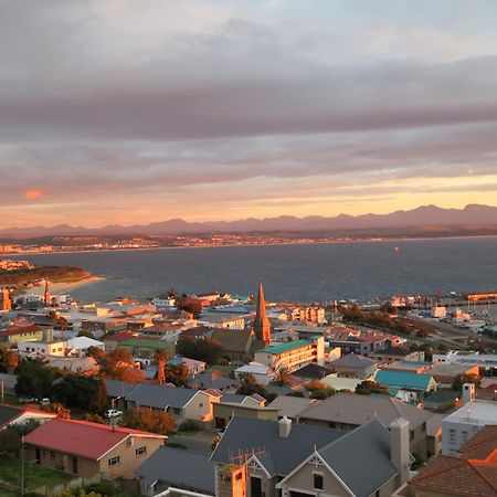 3Coloursblue Guest House Mossel Bay Esterno foto