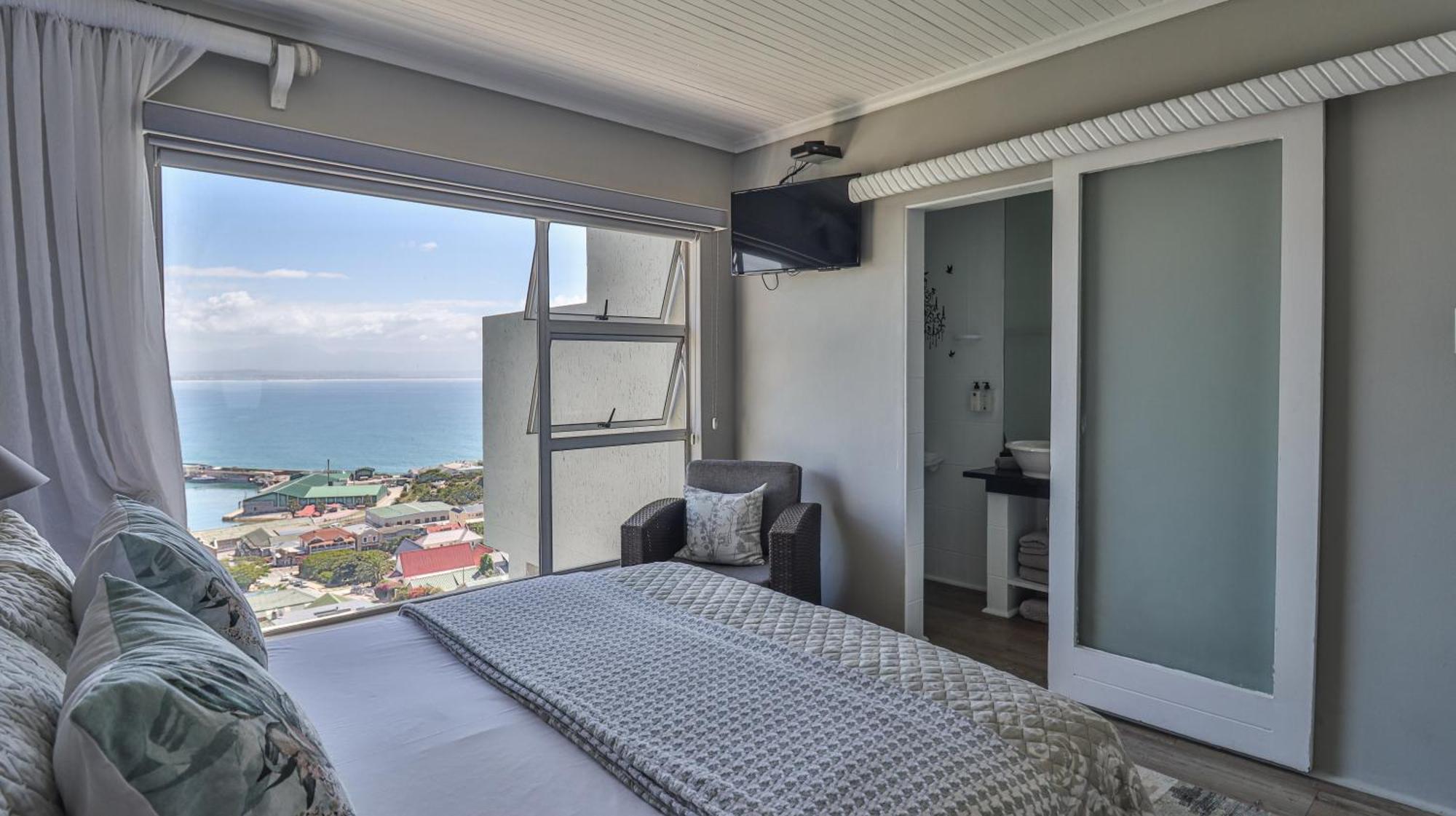 3Coloursblue Guest House Mossel Bay Esterno foto