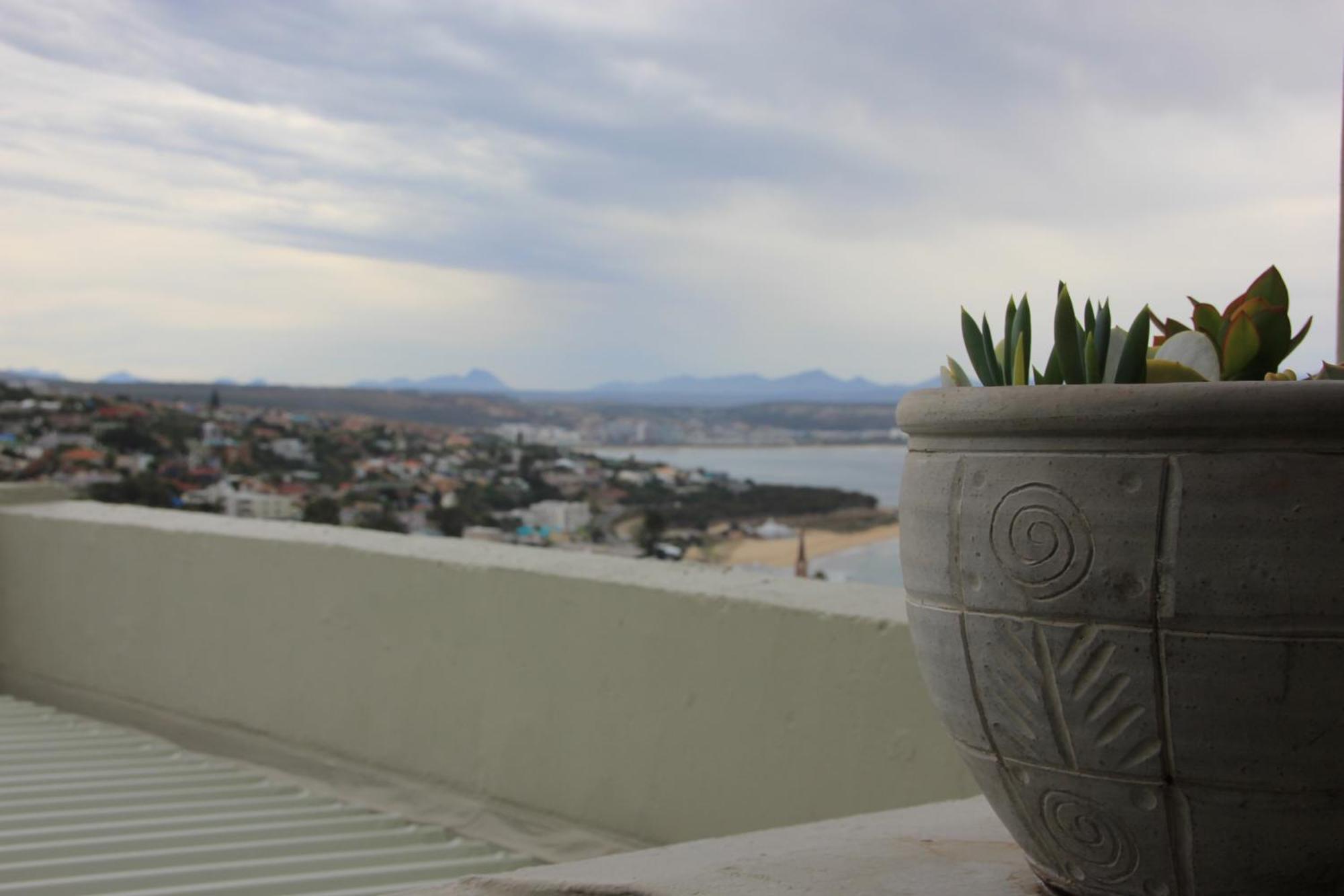3Coloursblue Guest House Mossel Bay Esterno foto