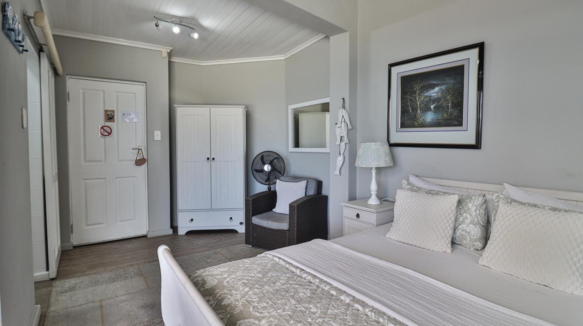 3Coloursblue Guest House Mossel Bay Esterno foto