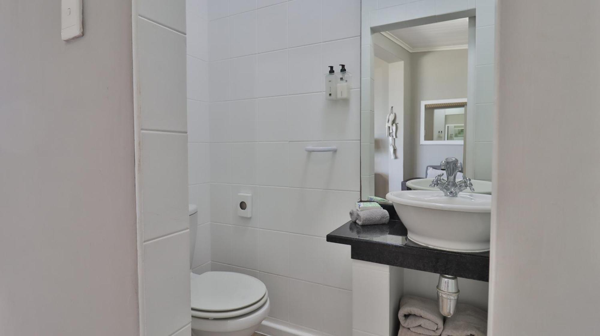 3Coloursblue Guest House Mossel Bay Esterno foto
