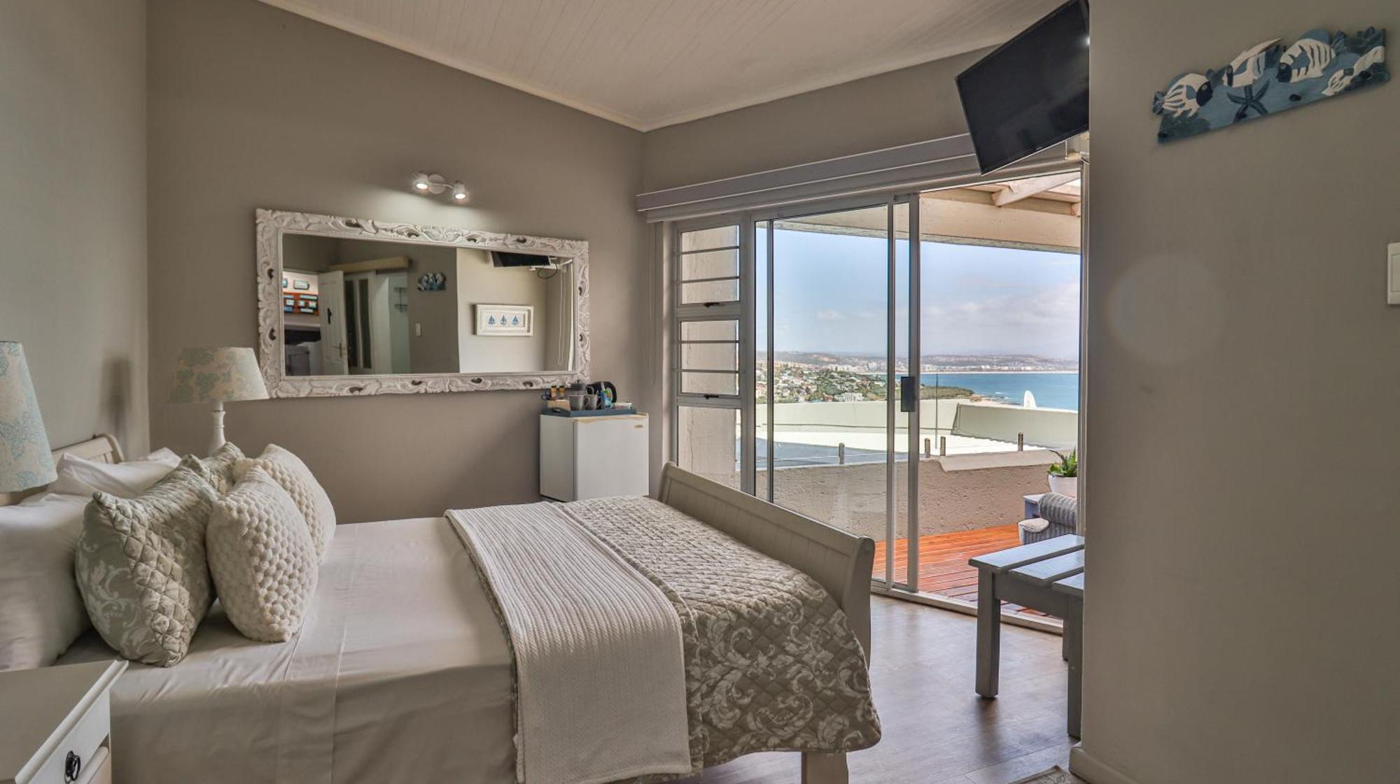 3Coloursblue Guest House Mossel Bay Esterno foto