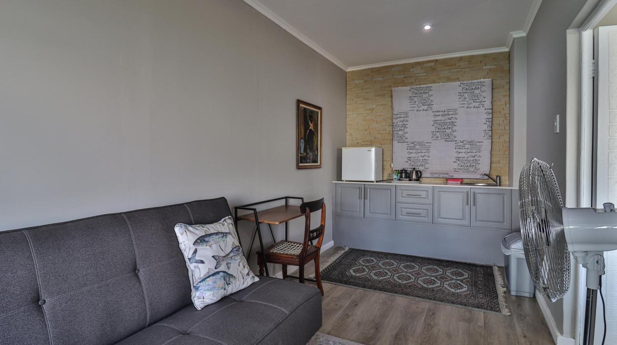 3Coloursblue Guest House Mossel Bay Esterno foto