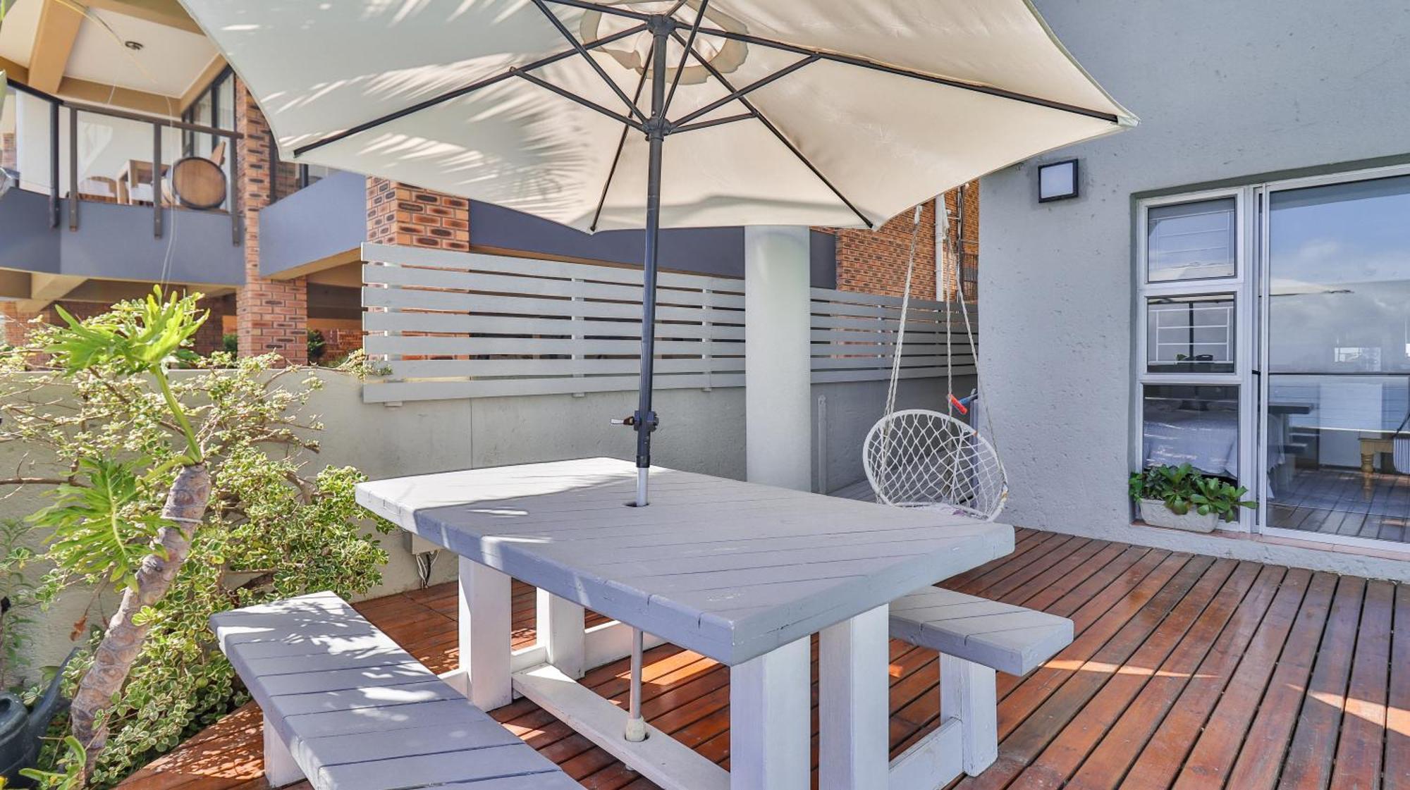 3Coloursblue Guest House Mossel Bay Esterno foto