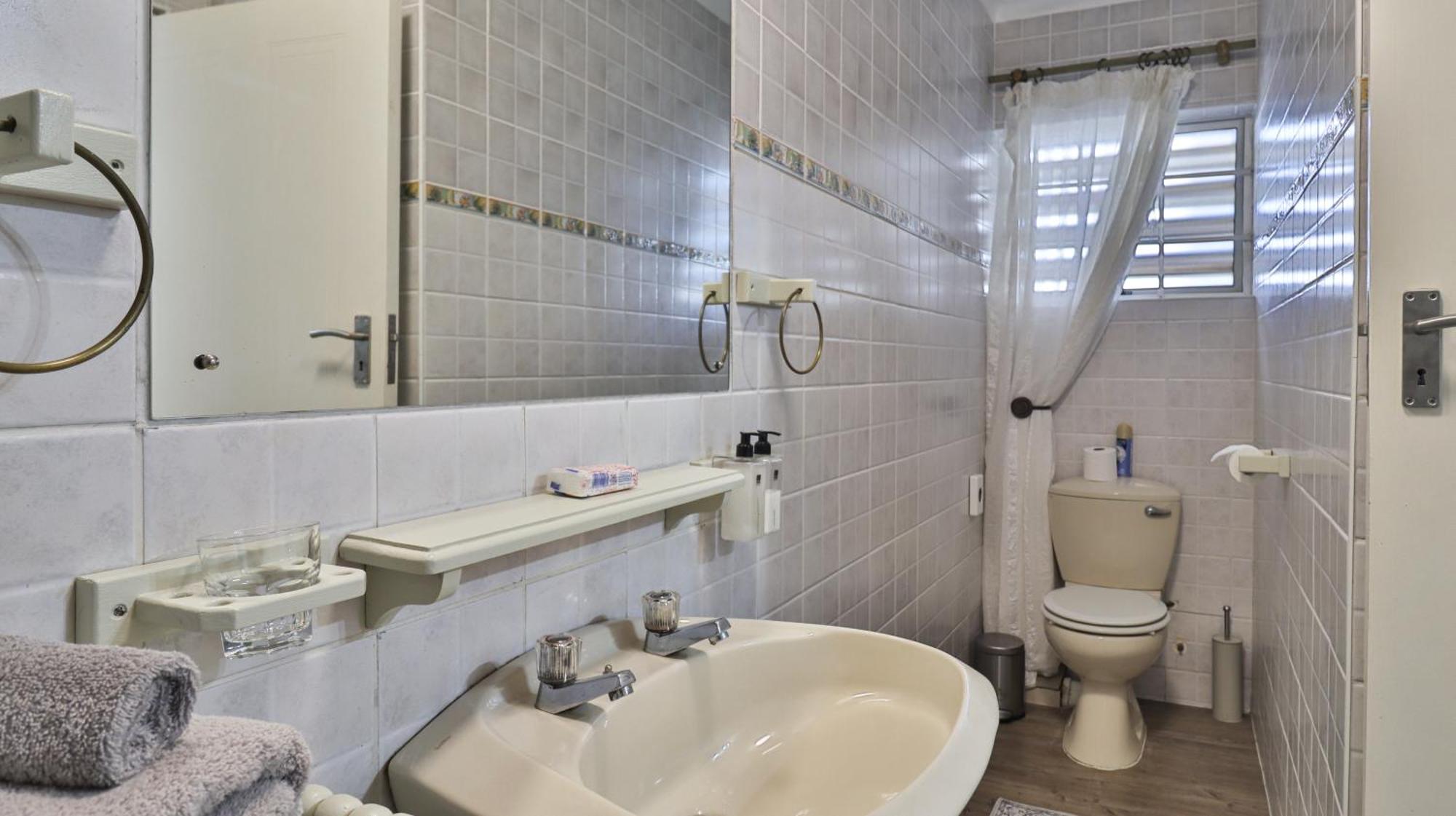 3Coloursblue Guest House Mossel Bay Esterno foto